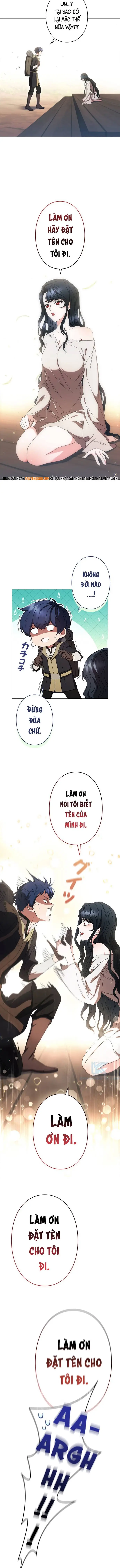 Carnelian: Cuộc Phiêu Lưu Của Long Nữ Chap 22 - Next Chap 23