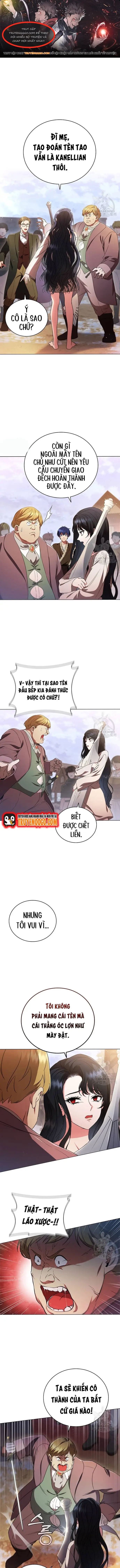 Carnelian: Cuộc Phiêu Lưu Của Long Nữ Chap 3 - Next Chap 4