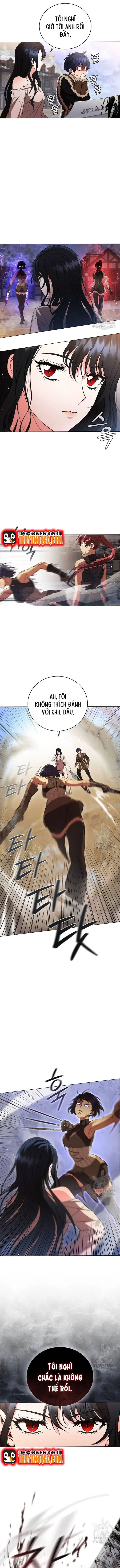 Carnelian: Cuộc Phiêu Lưu Của Long Nữ Chap 3 - Next Chap 4