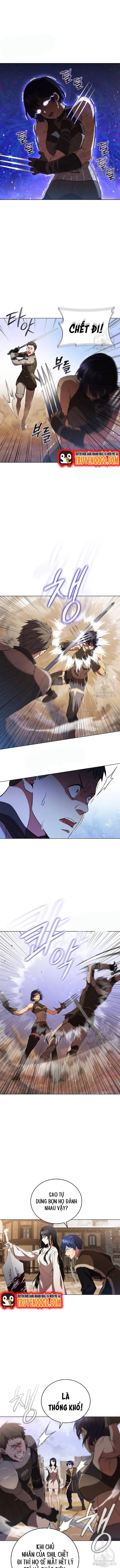 Carnelian: Cuộc Phiêu Lưu Của Long Nữ Chap 3 - Next Chap 4