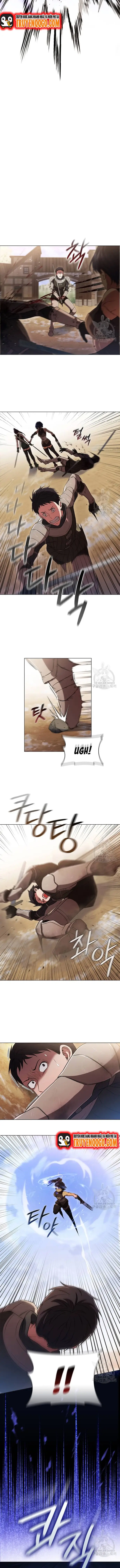 Carnelian: Cuộc Phiêu Lưu Của Long Nữ Chap 3 - Next Chap 4