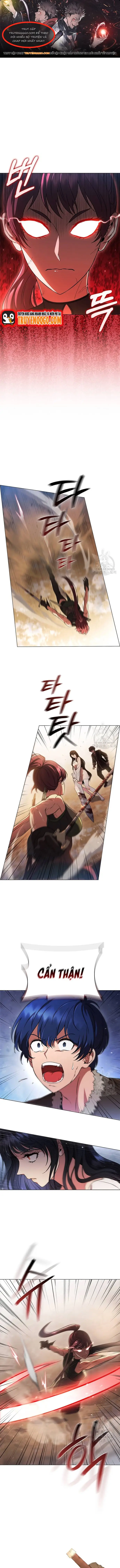 Carnelian: Cuộc Phiêu Lưu Của Long Nữ Chap 4 - Next Chap 5