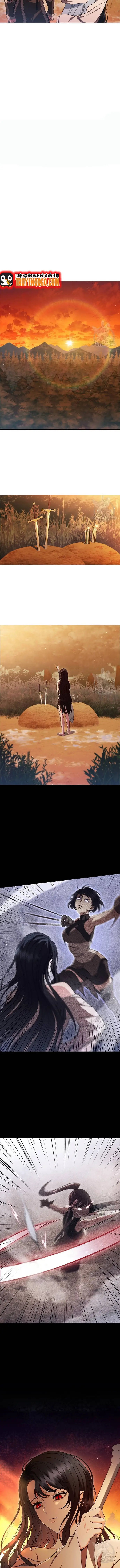 Carnelian: Cuộc Phiêu Lưu Của Long Nữ Chap 4 - Next Chap 5