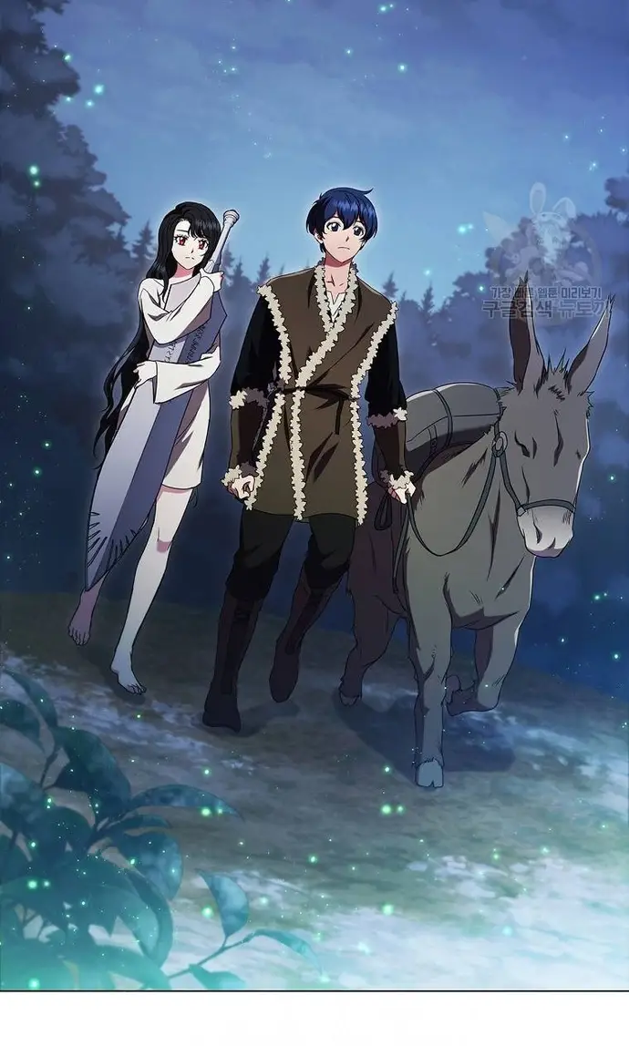 Carnelian: Cuộc Phiêu Lưu Của Long Nữ Chap 4 - Next Chap 5