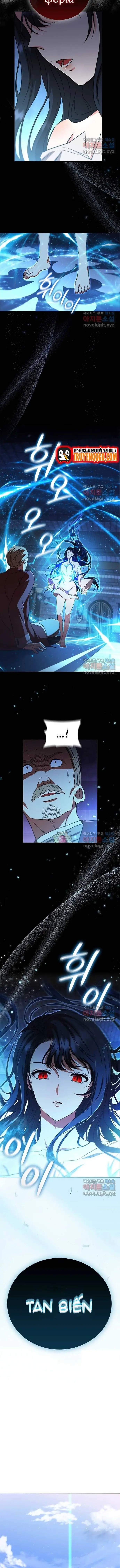 Carnelian: Cuộc Phiêu Lưu Của Long Nữ Chap 5 - Next Chap 6