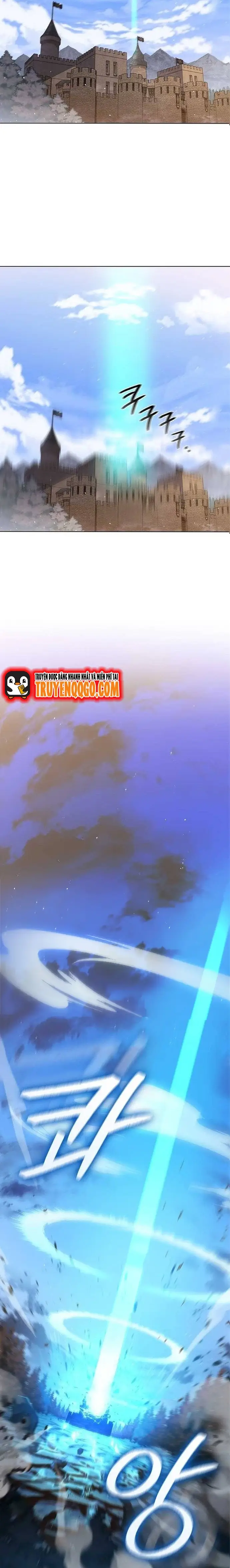 Carnelian: Cuộc Phiêu Lưu Của Long Nữ Chap 5 - Next Chap 6