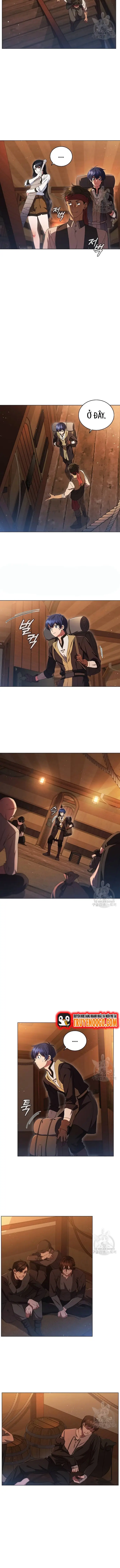 Carnelian: Cuộc Phiêu Lưu Của Long Nữ Chap 7 - Next Chap 8