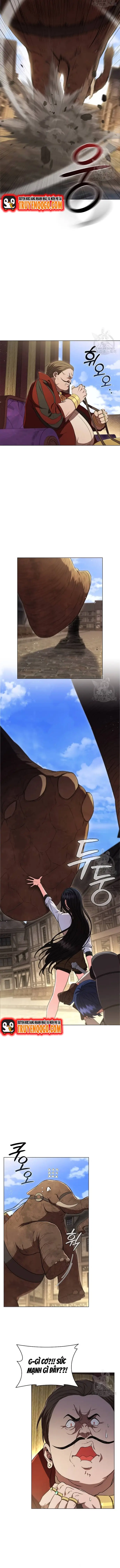 Carnelian: Cuộc Phiêu Lưu Của Long Nữ Chap 8 - Next Chap 9