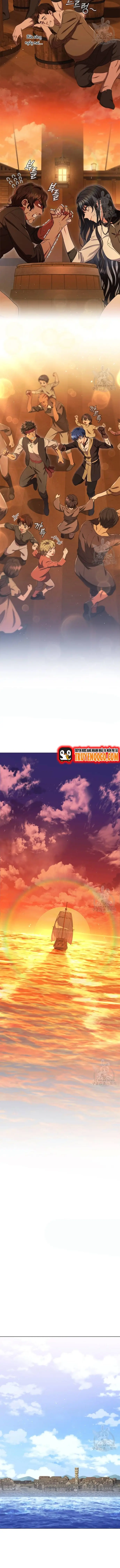 Carnelian: Cuộc Phiêu Lưu Của Long Nữ Chap 8 - Next Chap 9