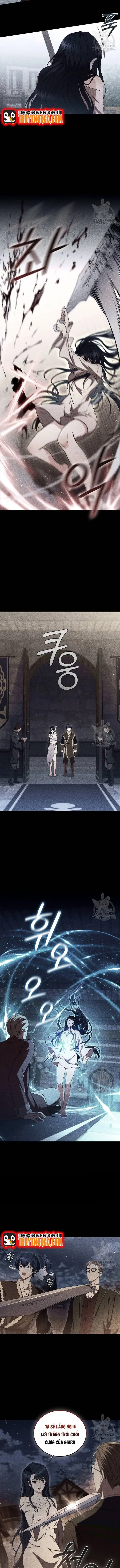 Carnelian: Cuộc Phiêu Lưu Của Long Nữ Chap 8 - Next Chap 9