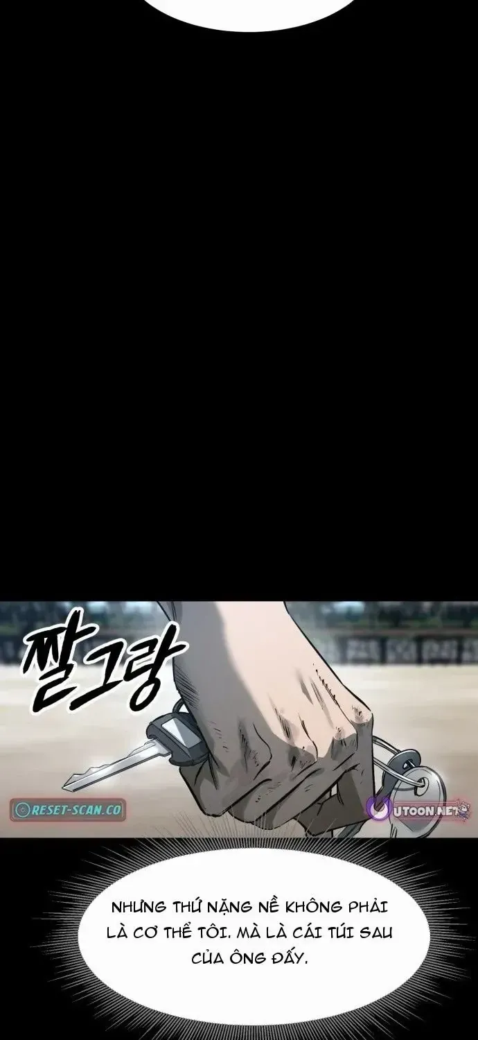 Cartel- Liên Minh Tội Ác Chap 1 - Next Chap 2