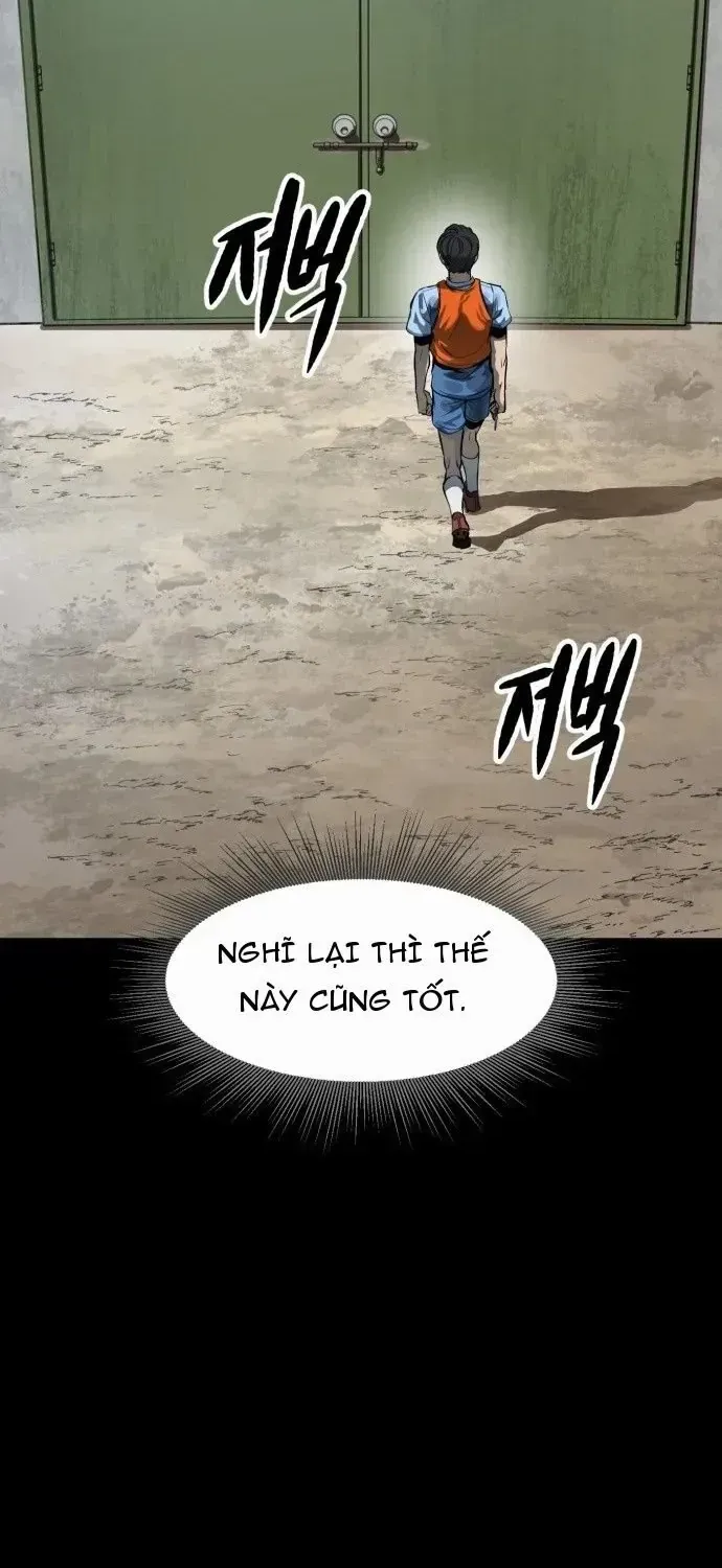 Cartel- Liên Minh Tội Ác Chap 1 - Next Chap 2