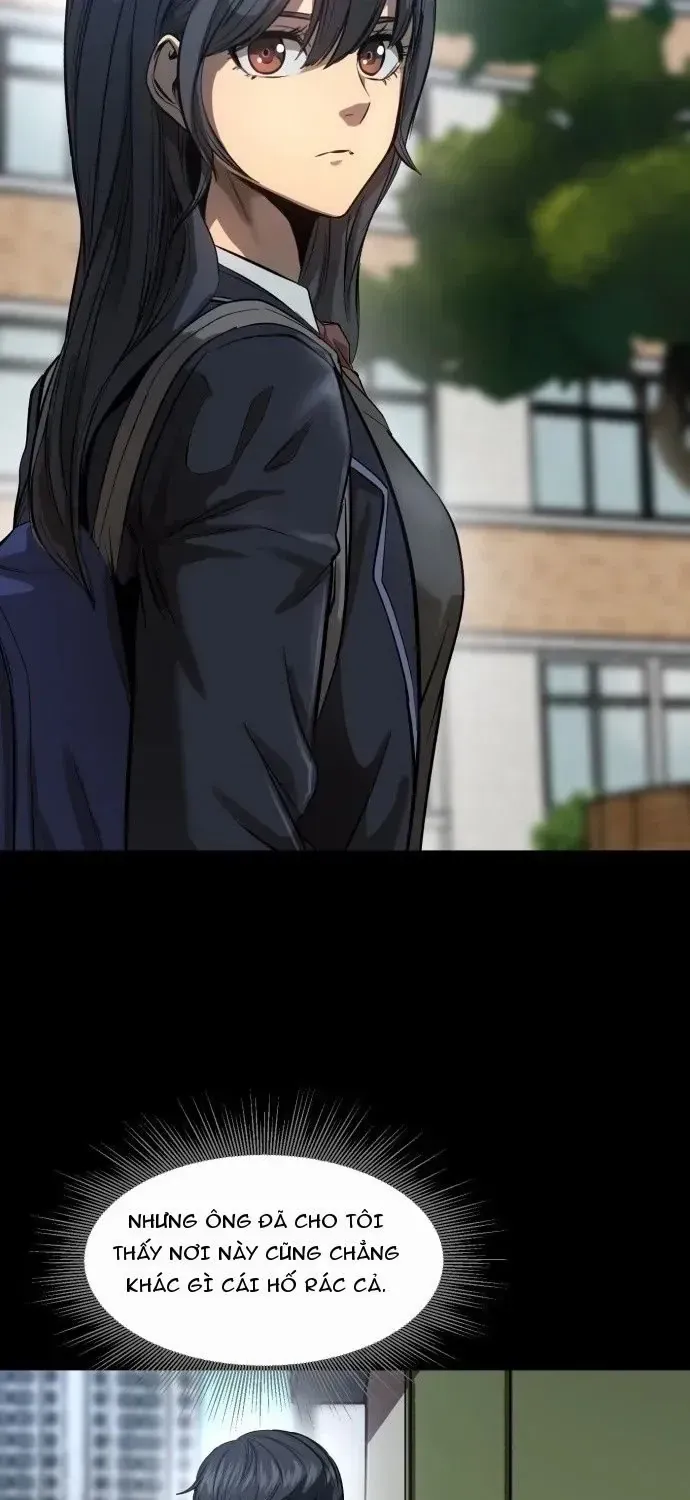 Cartel- Liên Minh Tội Ác Chap 1 - Next Chap 2