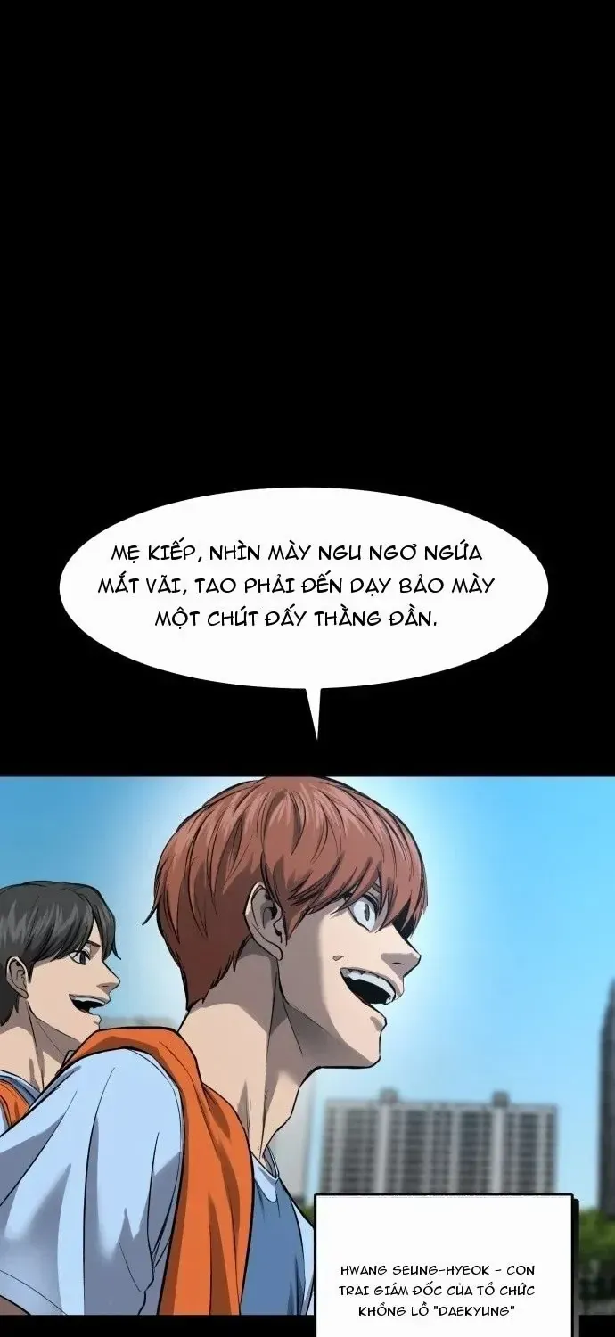 Cartel- Liên Minh Tội Ác Chap 1 - Next Chap 2