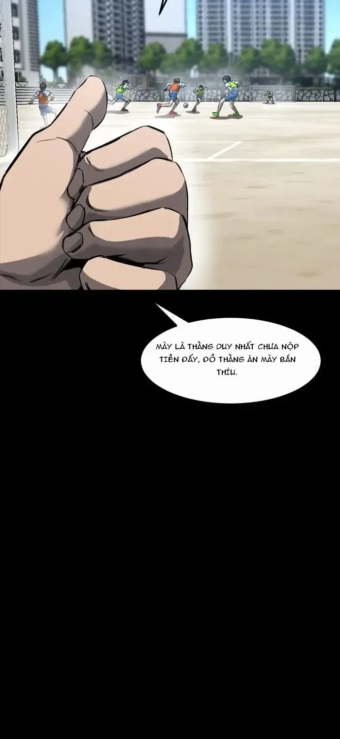 Cartel- Liên Minh Tội Ác Chap 1 - Next Chap 2