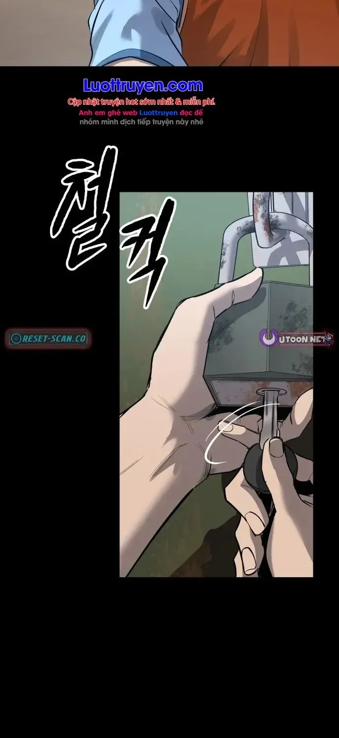 Cartel- Liên Minh Tội Ác Chap 1 - Next Chap 2