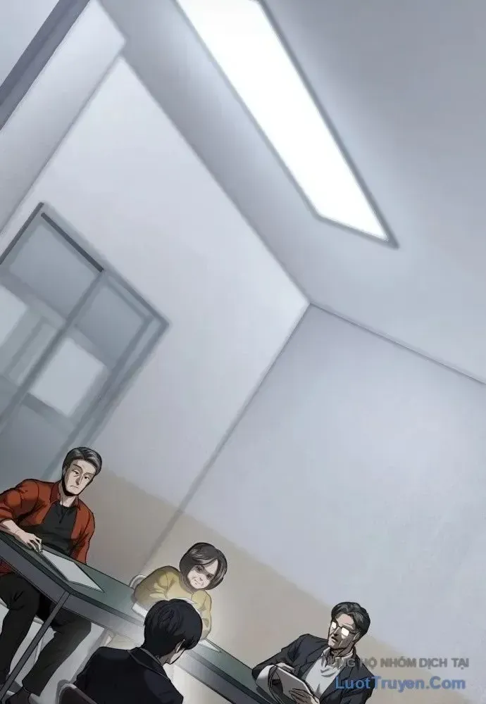 Cartel- Liên Minh Tội Ác Chap 1 - Next Chap 2