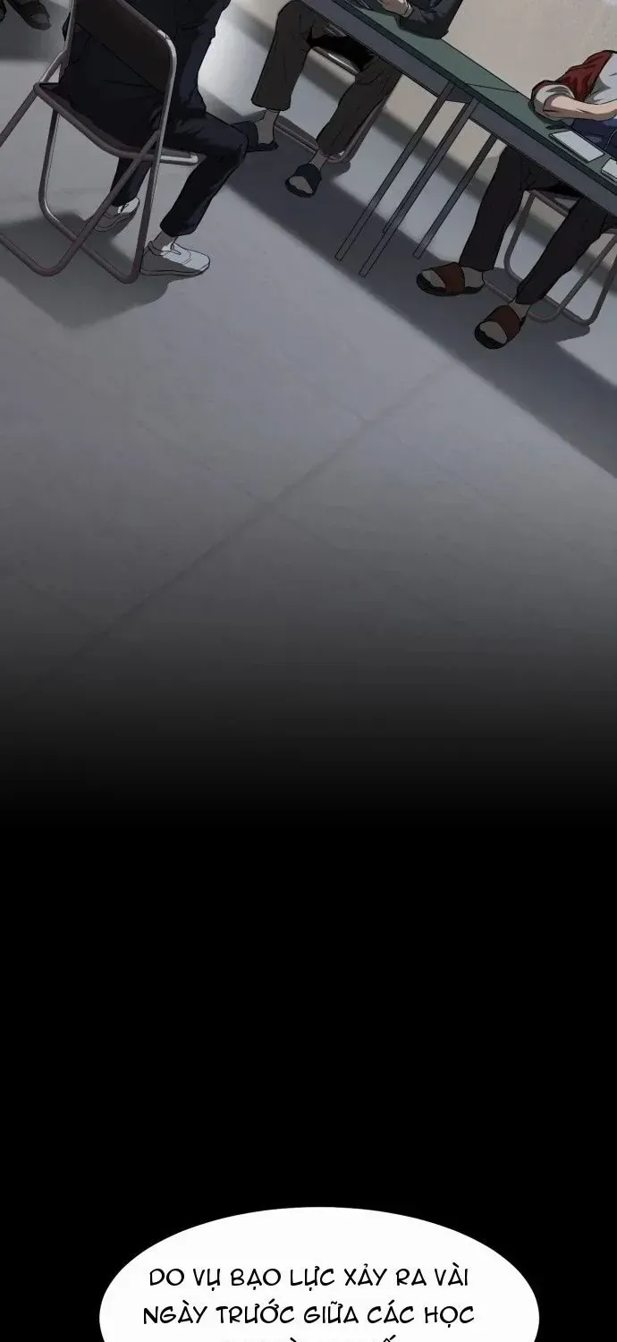 Cartel- Liên Minh Tội Ác Chap 1 - Next Chap 2