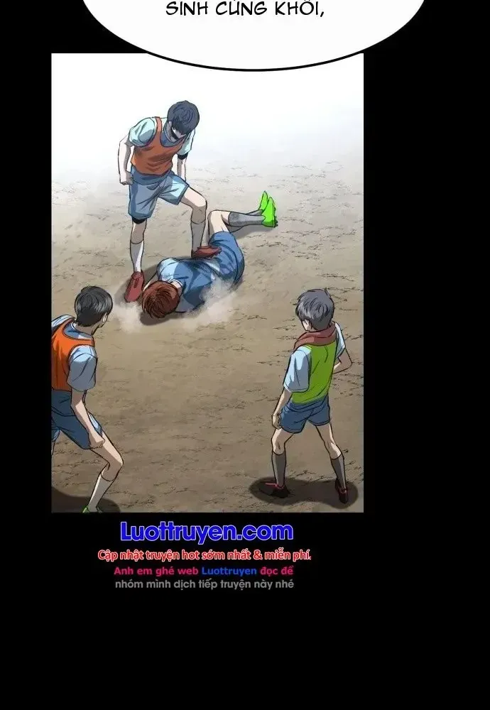 Cartel- Liên Minh Tội Ác Chap 1 - Next Chap 2