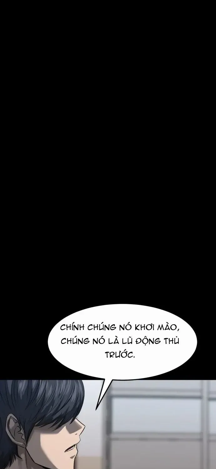 Cartel- Liên Minh Tội Ác Chap 1 - Next Chap 2