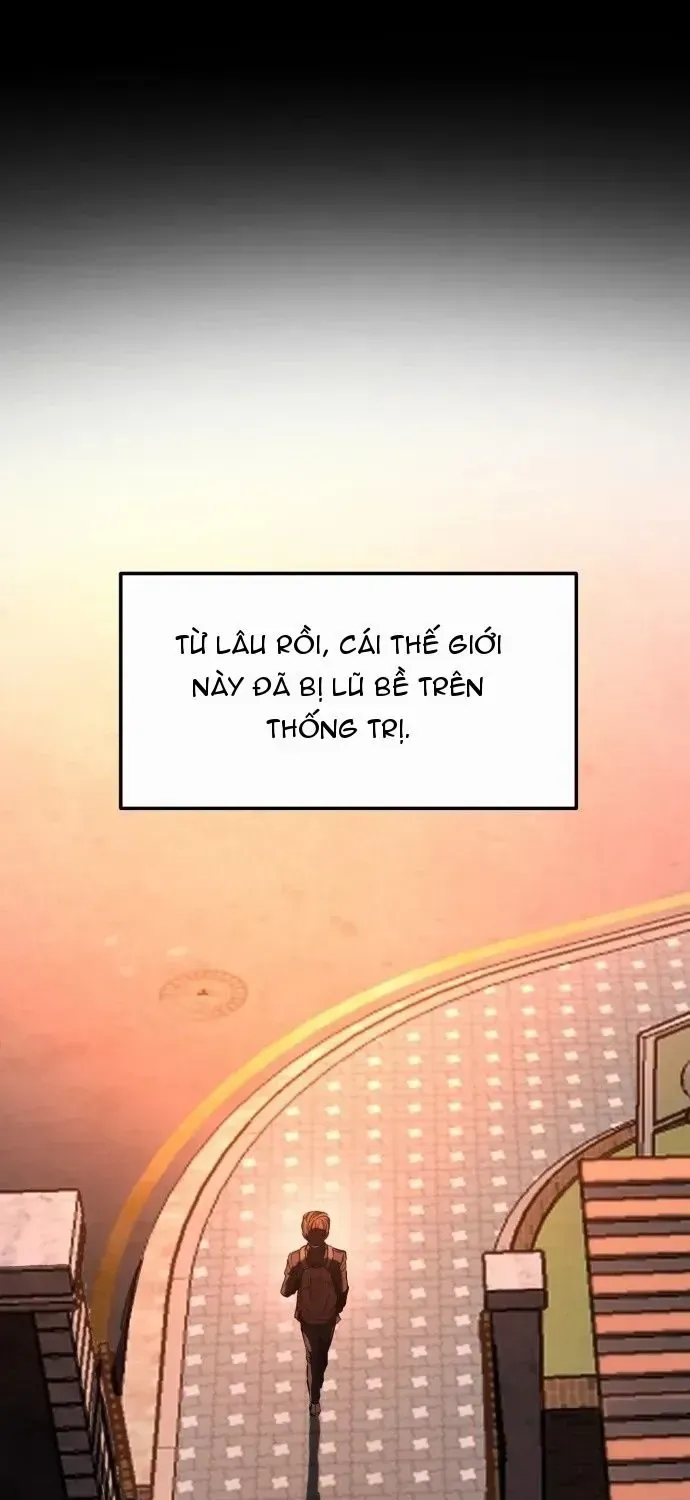 Cartel- Liên Minh Tội Ác Chap 1 - Next Chap 2