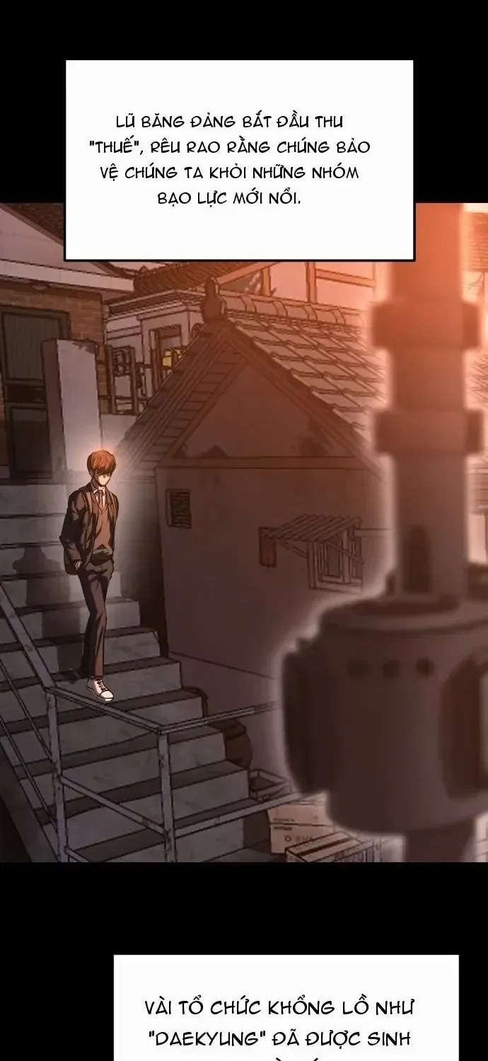 Cartel- Liên Minh Tội Ác Chap 1 - Next Chap 2