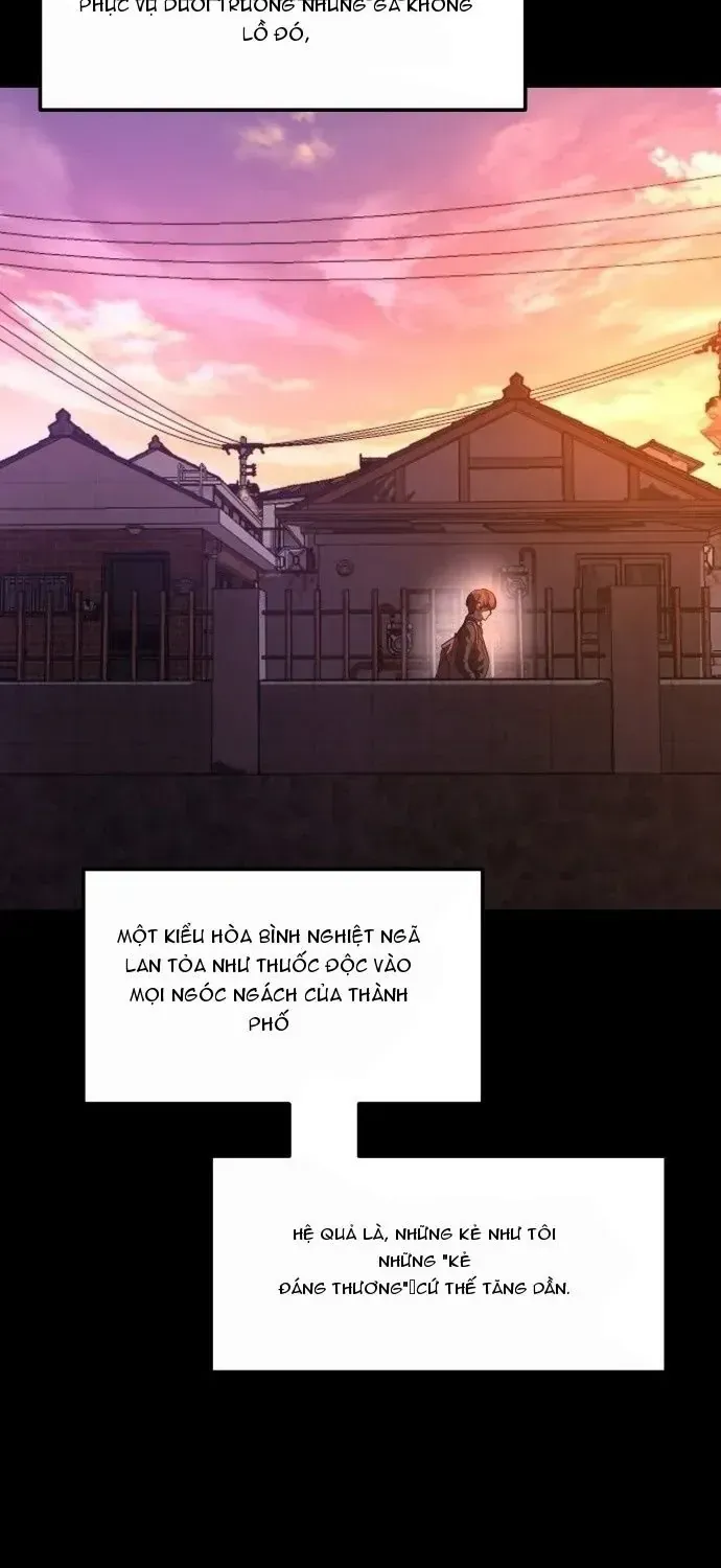 Cartel- Liên Minh Tội Ác Chap 1 - Next Chap 2