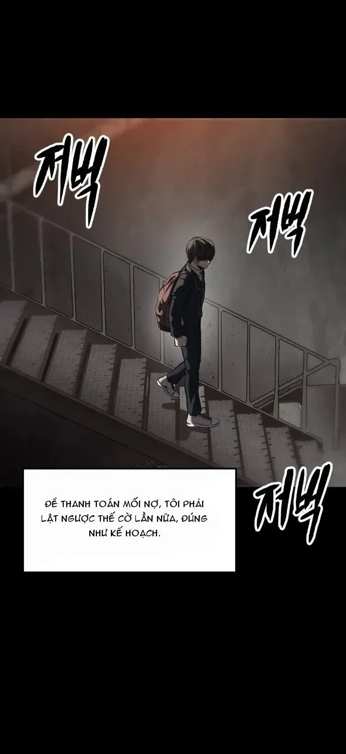 Cartel- Liên Minh Tội Ác Chap 1 - Next Chap 2