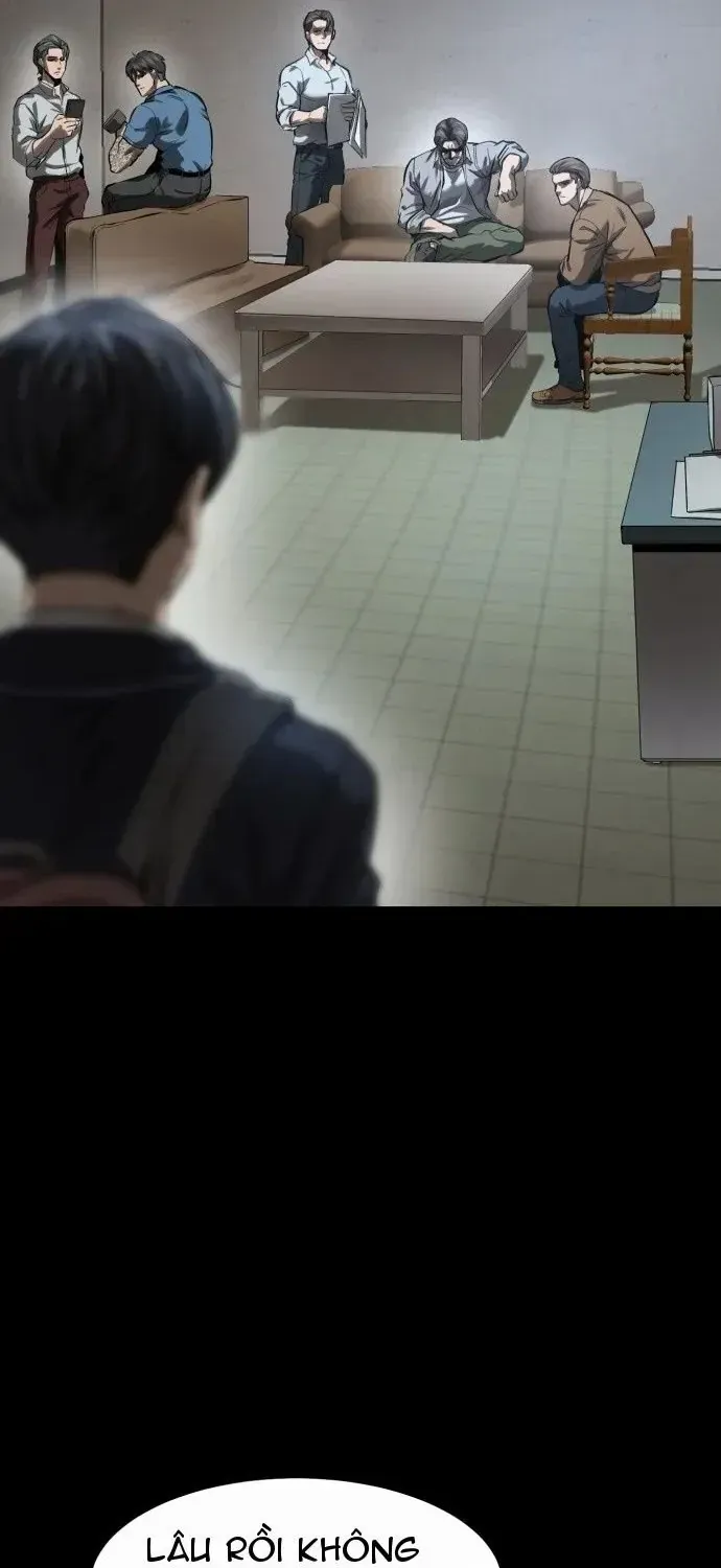 Cartel- Liên Minh Tội Ác Chap 1 - Next Chap 2