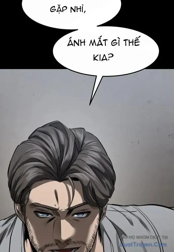 Cartel- Liên Minh Tội Ác Chap 1 - Next Chap 2