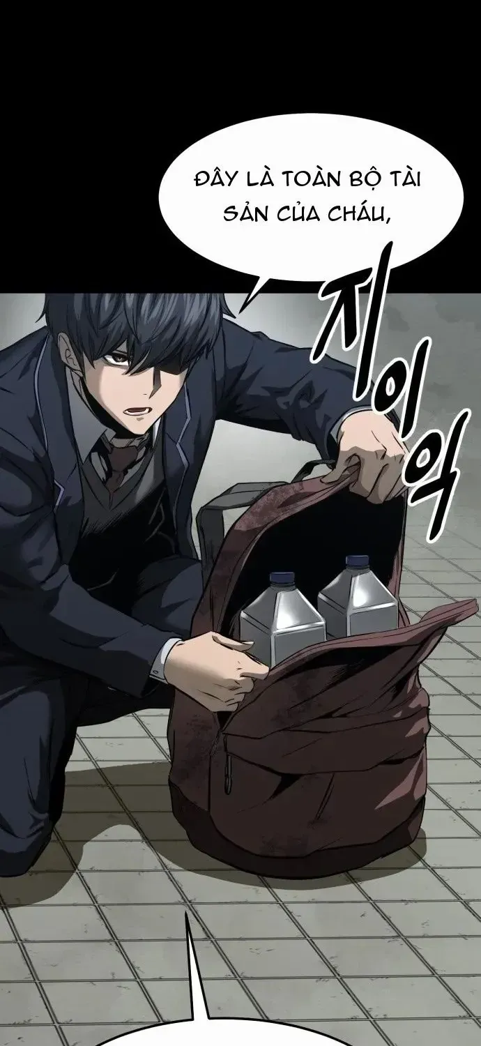 Cartel- Liên Minh Tội Ác Chap 1 - Next Chap 2