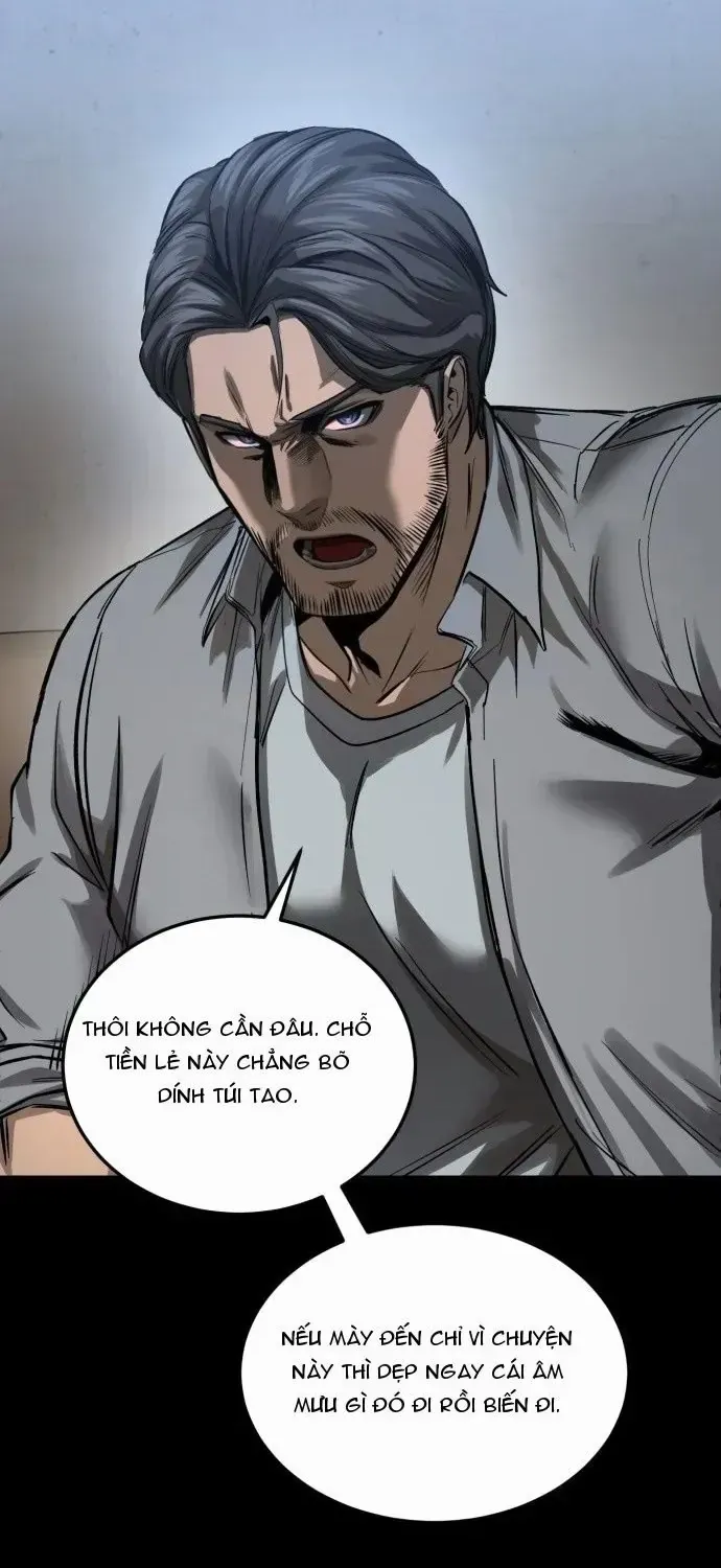 Cartel- Liên Minh Tội Ác Chap 1 - Next Chap 2