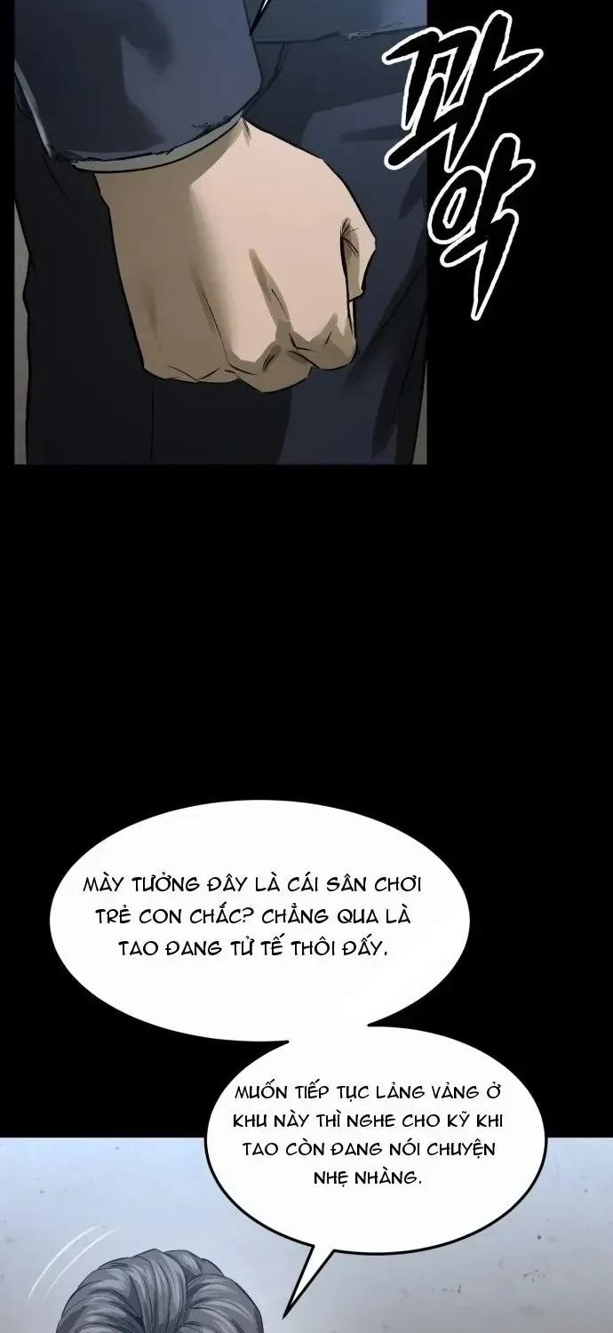 Cartel- Liên Minh Tội Ác Chap 1 - Next Chap 2