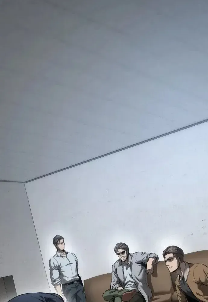 Cartel- Liên Minh Tội Ác Chap 1 - Next Chap 2