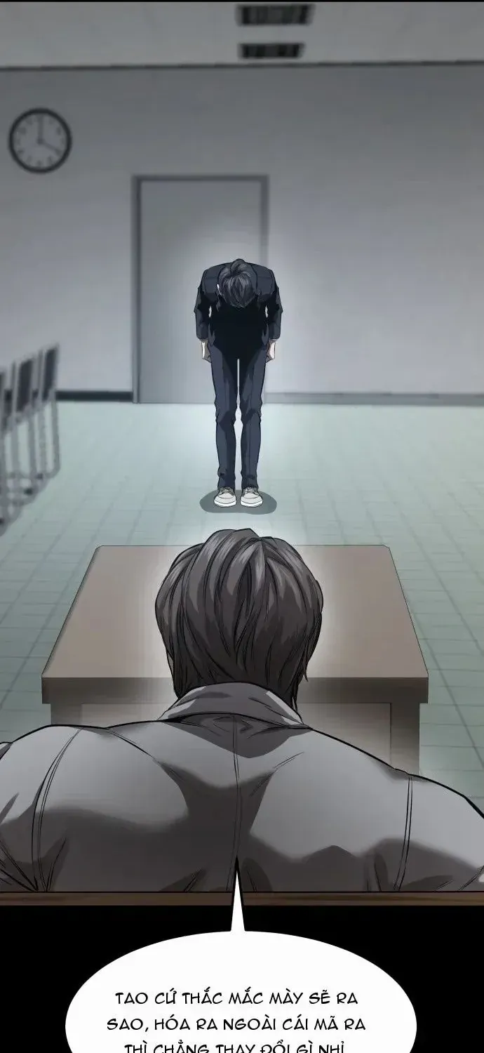 Cartel- Liên Minh Tội Ác Chap 1 - Next Chap 2