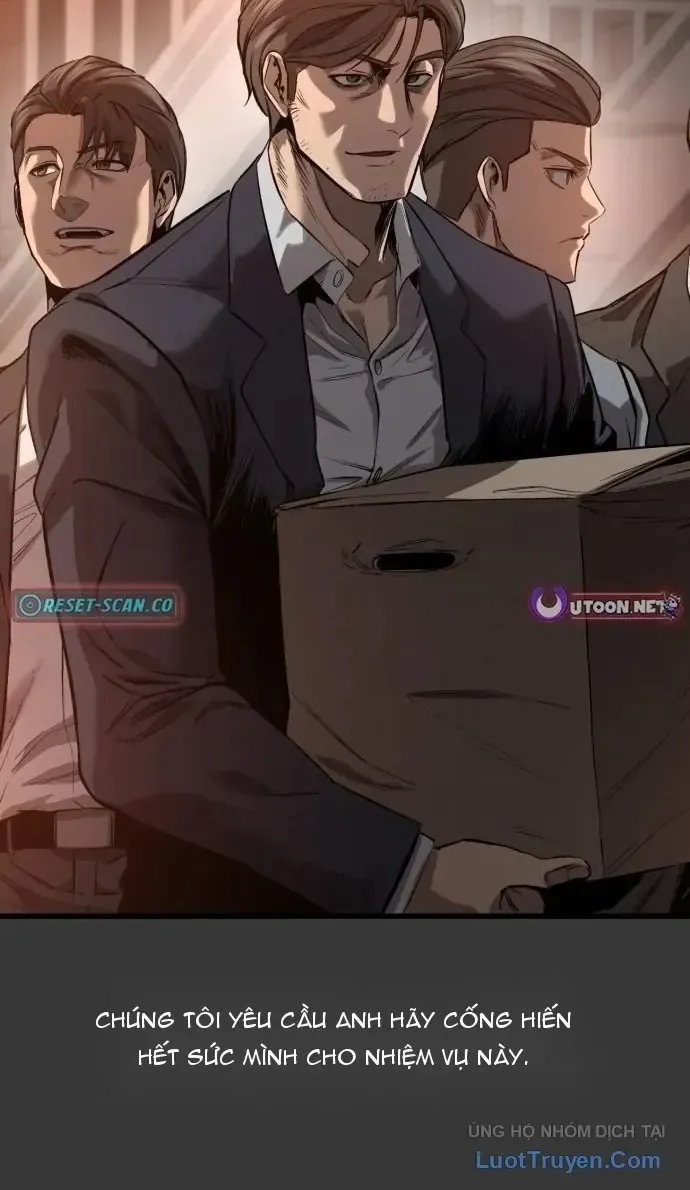 Cartel- Liên Minh Tội Ác Chap 2 - Next Chap 3