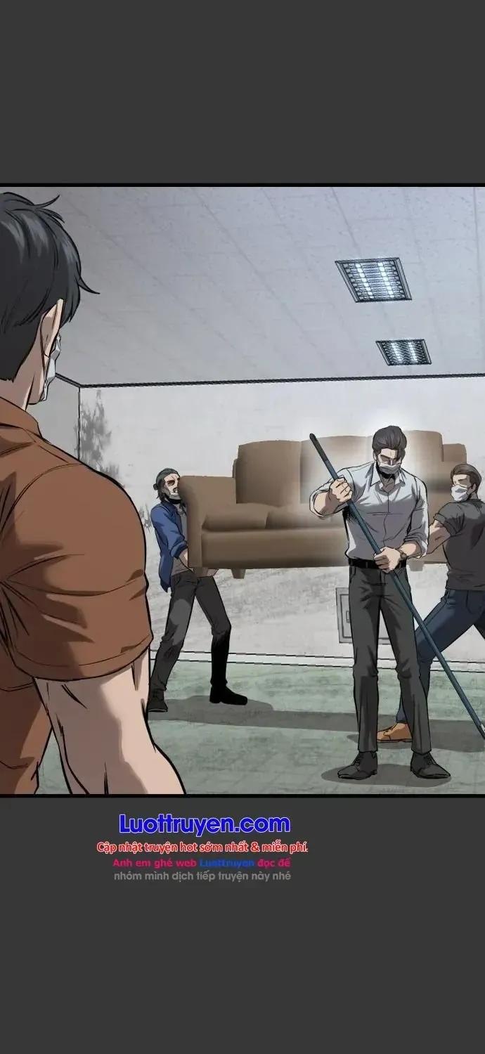 Cartel- Liên Minh Tội Ác Chap 2 - Next Chap 3