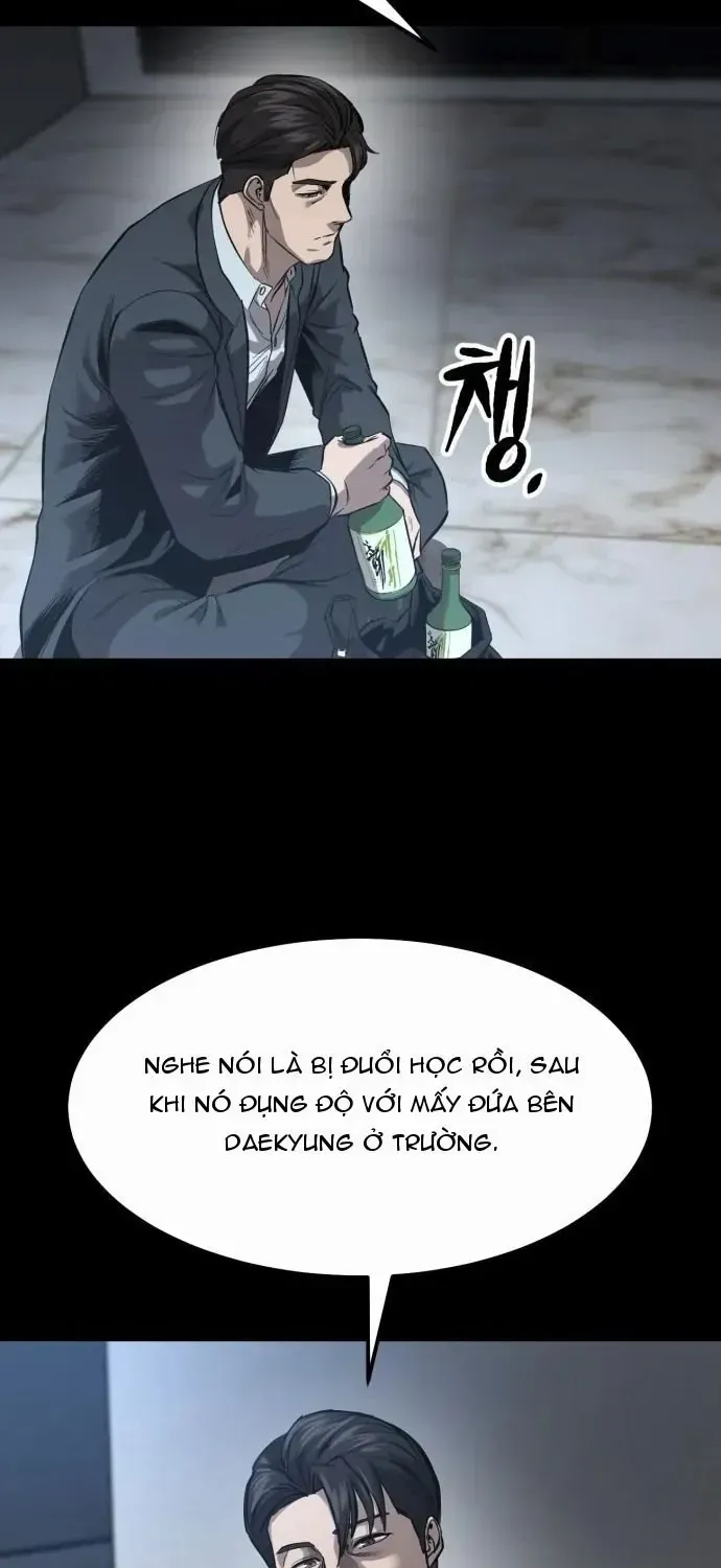 Cartel- Liên Minh Tội Ác Chap 2 - Next Chap 3