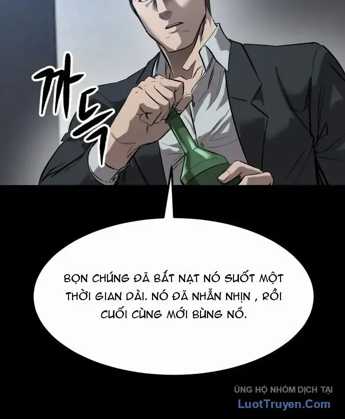 Cartel- Liên Minh Tội Ác Chap 2 - Next Chap 3