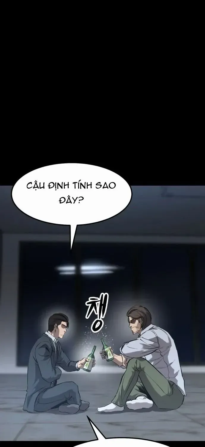 Cartel- Liên Minh Tội Ác Chap 2 - Next Chap 3