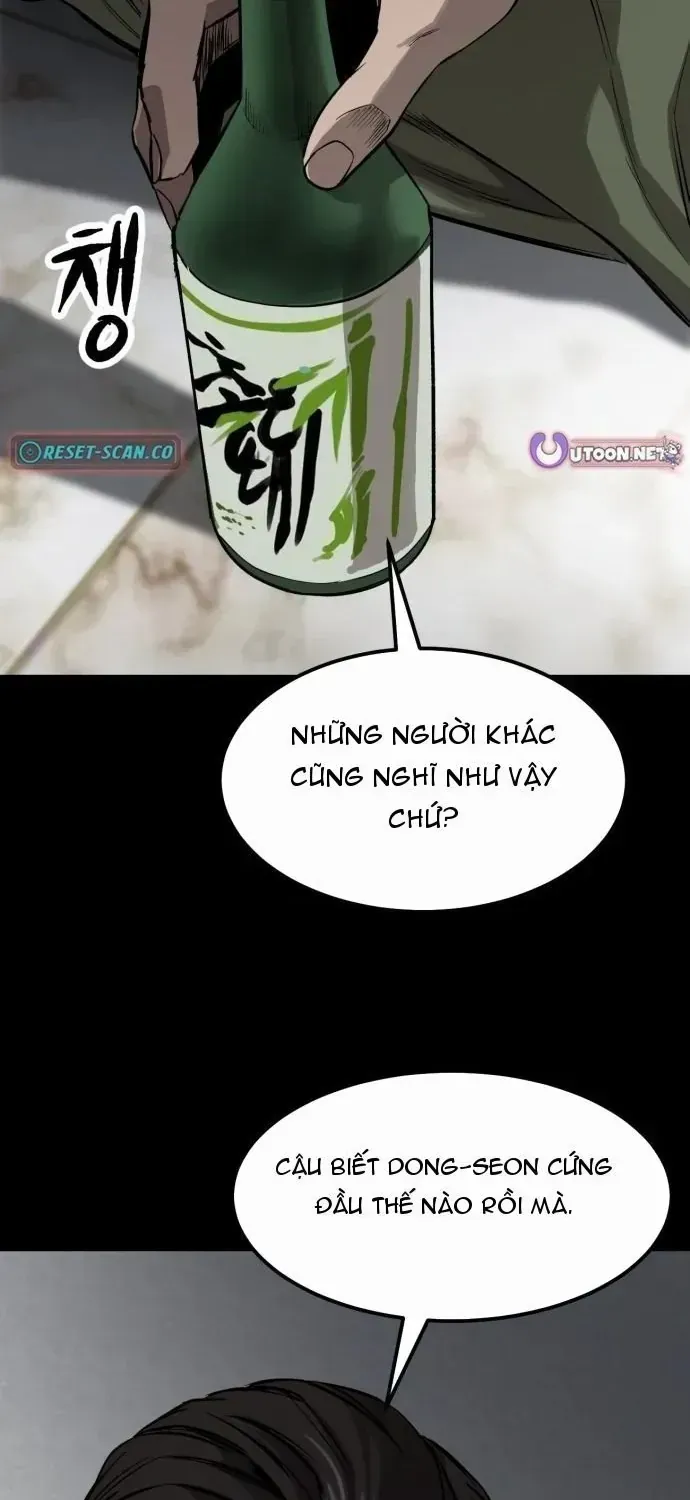 Cartel- Liên Minh Tội Ác Chap 2 - Next Chap 3