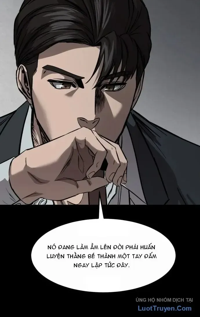 Cartel- Liên Minh Tội Ác Chap 2 - Next Chap 3