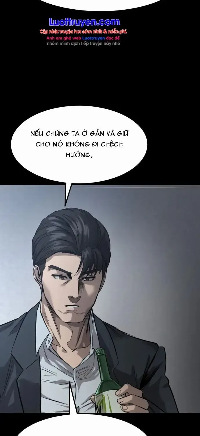 Cartel- Liên Minh Tội Ác Chap 2 - Next Chap 3