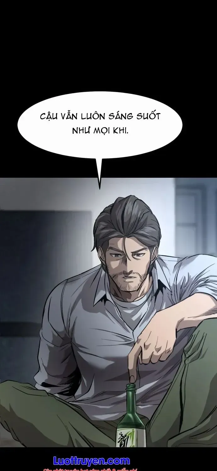 Cartel- Liên Minh Tội Ác Chap 2 - Next Chap 3