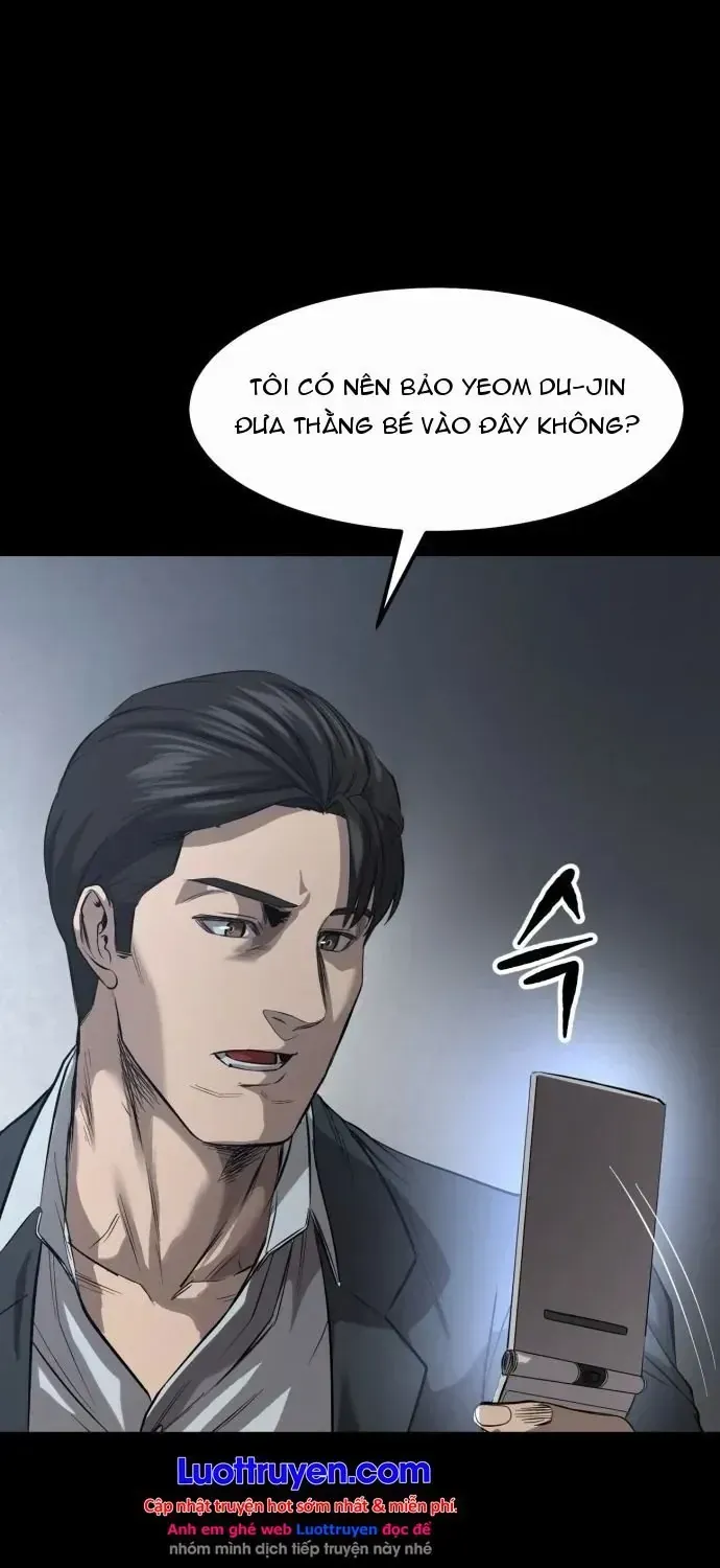 Cartel- Liên Minh Tội Ác Chap 2 - Next Chap 3