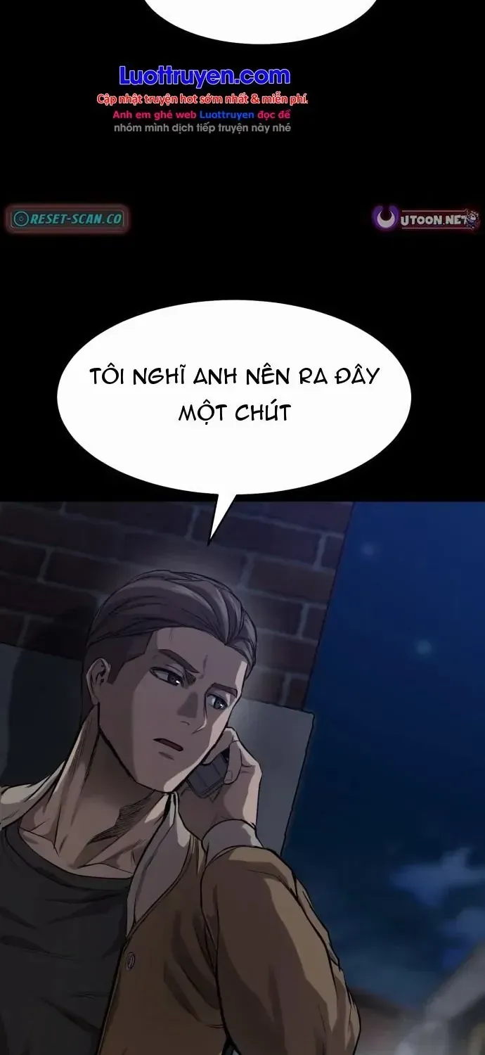 Cartel- Liên Minh Tội Ác Chap 2 - Next Chap 3