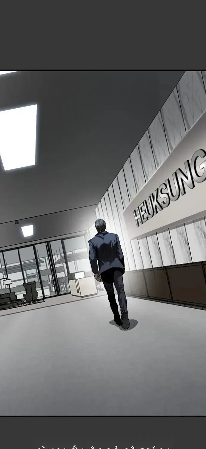 Cartel- Liên Minh Tội Ác Chap 2 - Next Chap 3