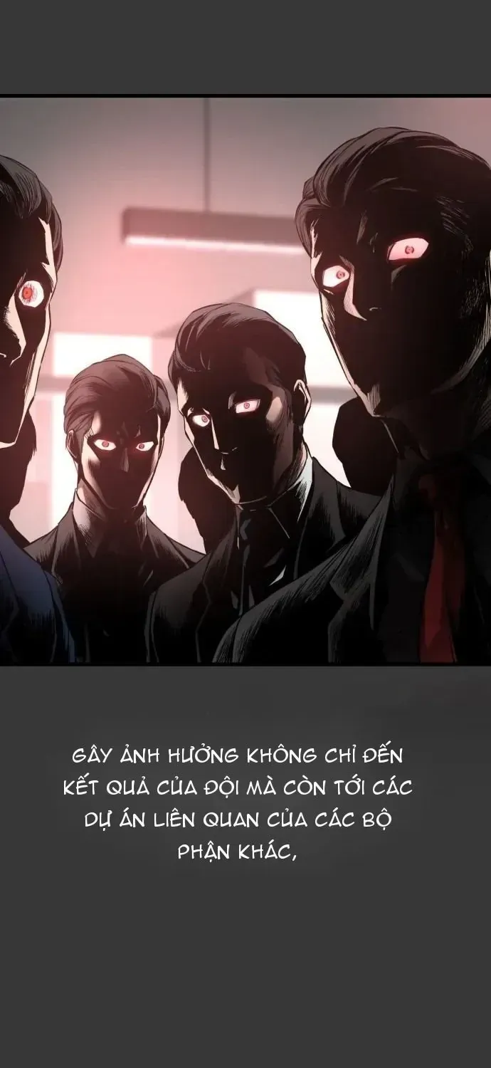 Cartel- Liên Minh Tội Ác Chap 2 - Next Chap 3