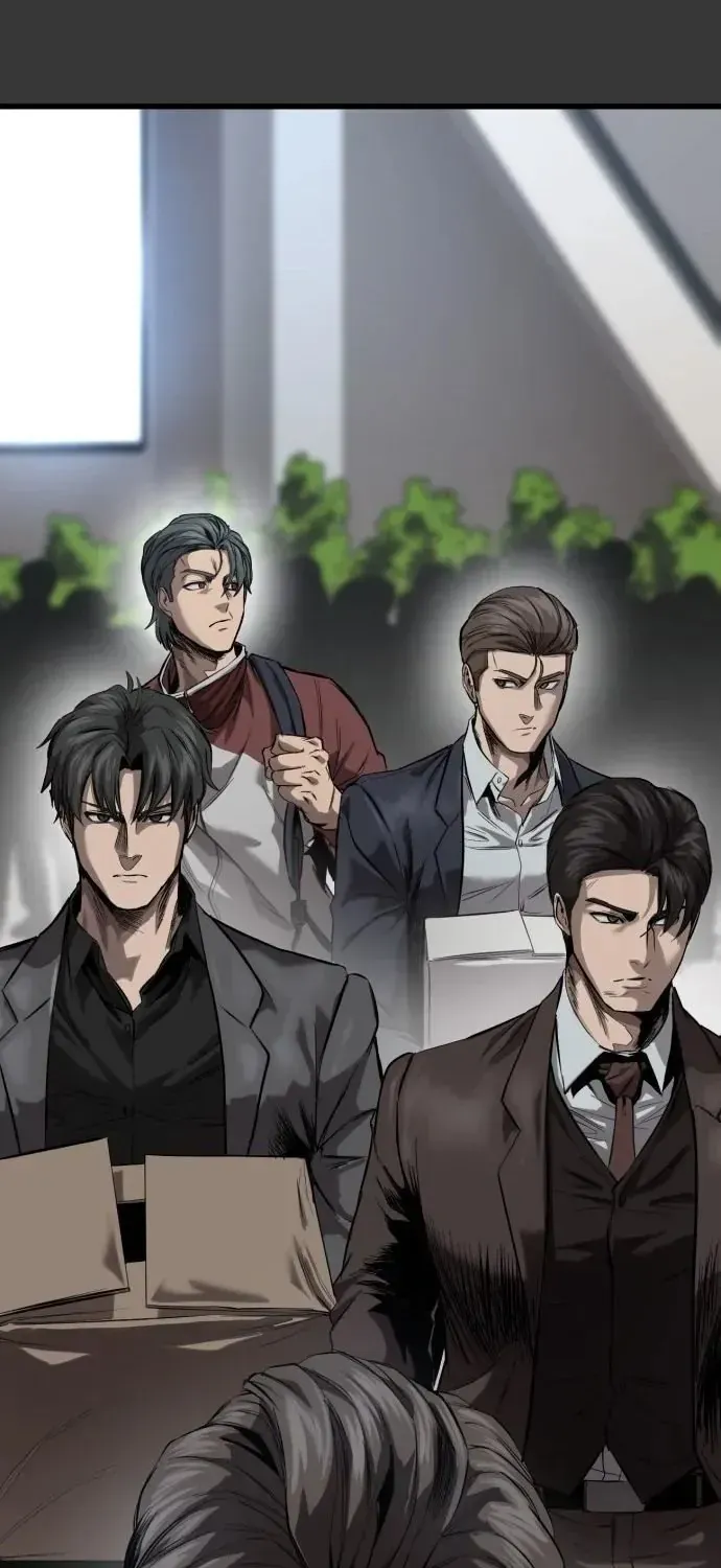 Cartel- Liên Minh Tội Ác Chap 2 - Next Chap 3