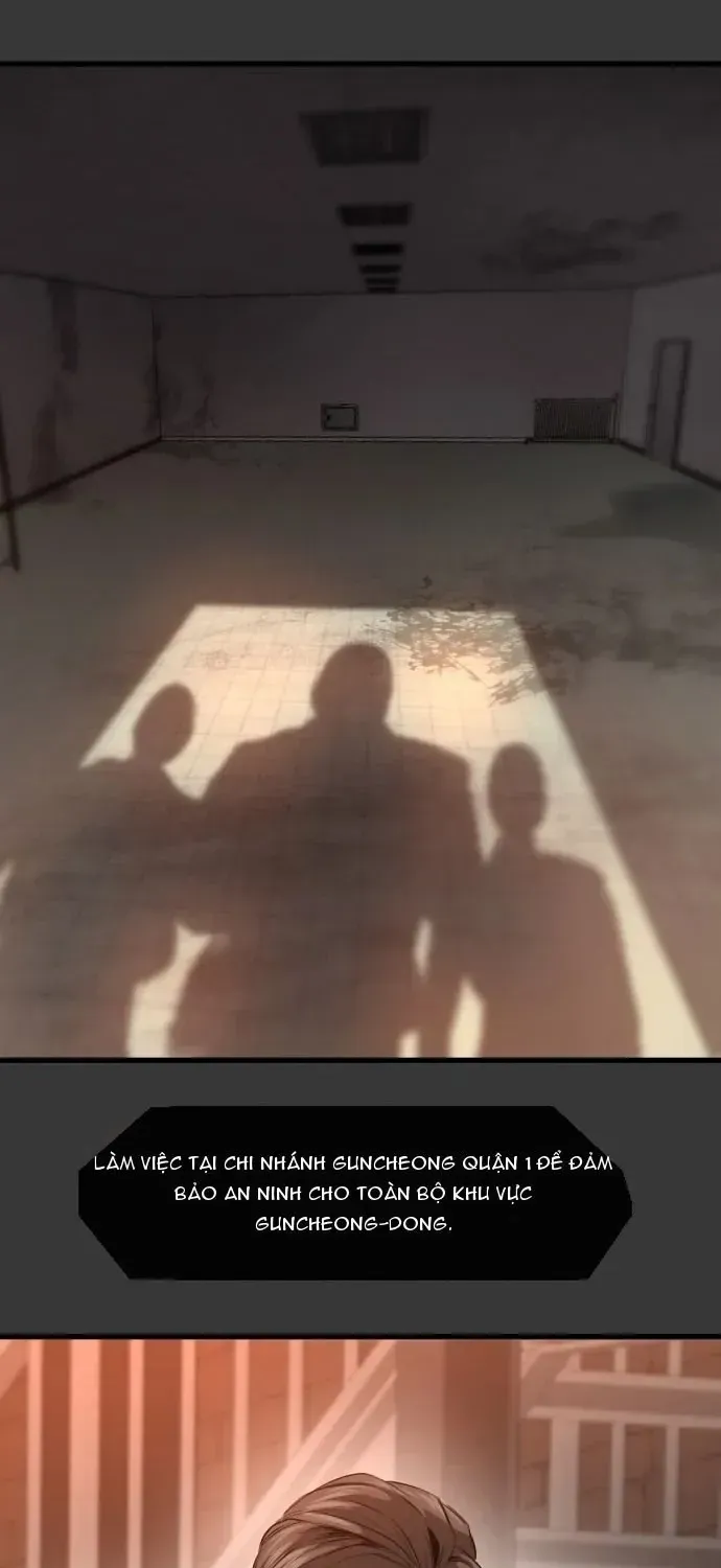 Cartel- Liên Minh Tội Ác Chap 2 - Next Chap 3